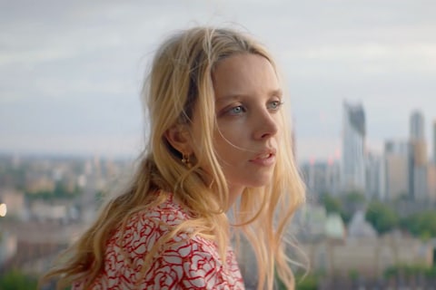 Hurt By Paradise Greta Bellamacina Robert Montgomery