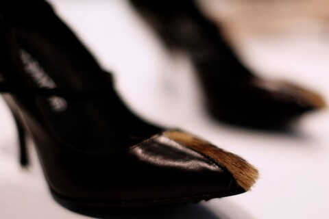 From Ter et Bantine A/W12 collection
