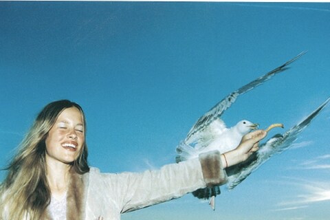 Sarf Coastin&#39;, 1997