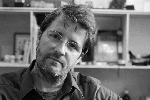 Olafur Eliasson