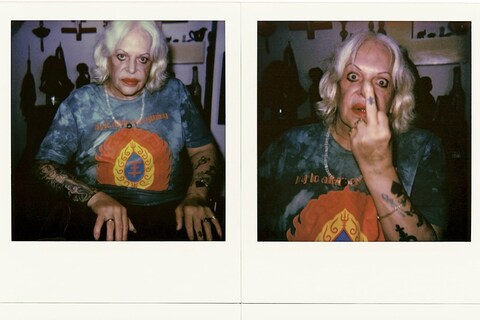 &#169;slava_mogutin_polaroid_rage_genesis_p-orridge_nyc