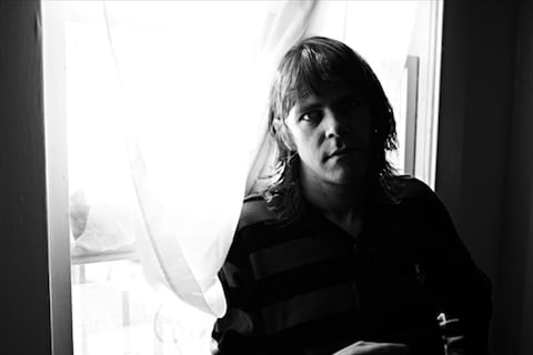 Ariel Pink , Los Angeles, October 2011