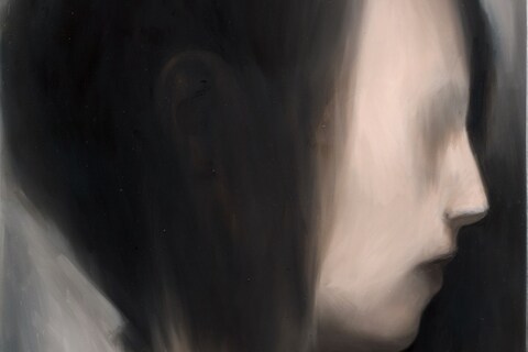 Arthur Marie at Art Basel Hong Kong 2024