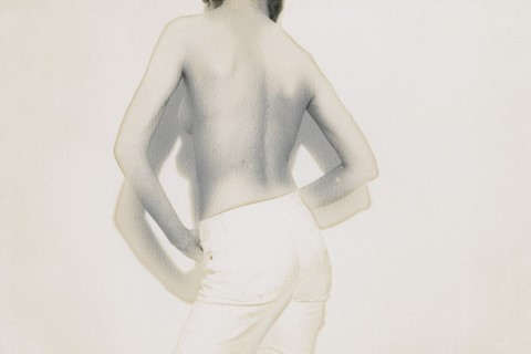 August by Collier Schorr Mack Books