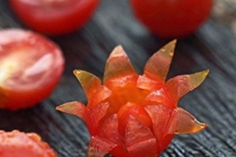 Tomato star