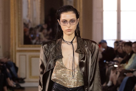 Balmain Spring/Summer 2027