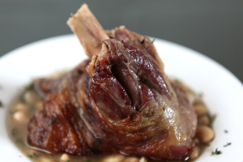 Cooked Lamb &#39;Henrys&#39;