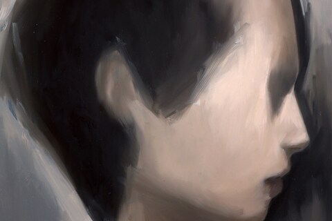 Arthur Marie at Art Basel Hong Kong 2024