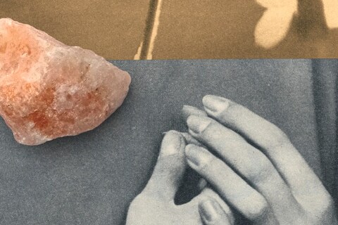 Le Labo by Katrien De Blauwer