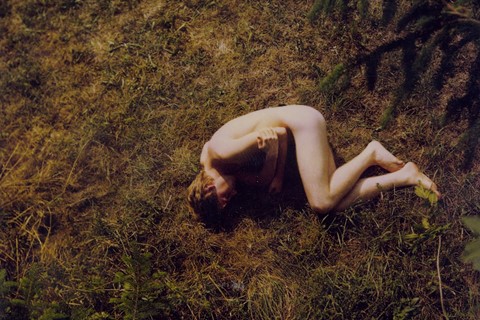 August by Collier Schorr Mack Books