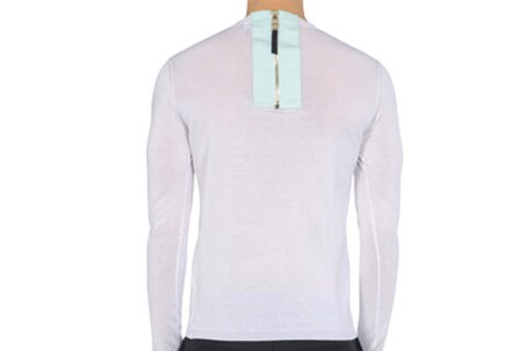 Raf Simons S/S11 Lightweight knit crewneck