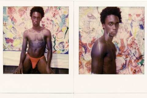 &#169;slava_mogutin_polaroid_rage_nile_harrris_fire_isl