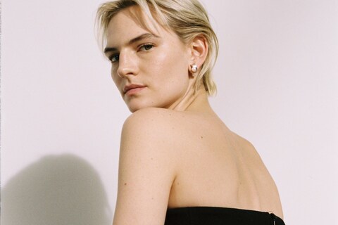 Benedict Brink Isabel Bonner Jewellery Fashion Label CSM