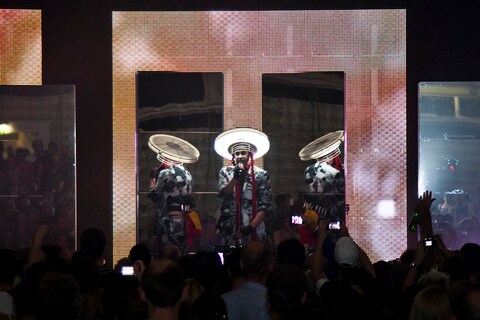 Fischerspooner
