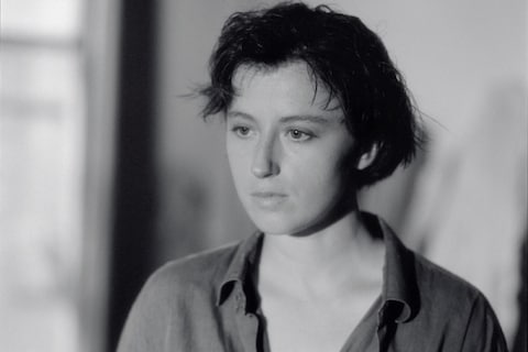 Contact Cindy Sherman Photography by Jeannette Montgomery 