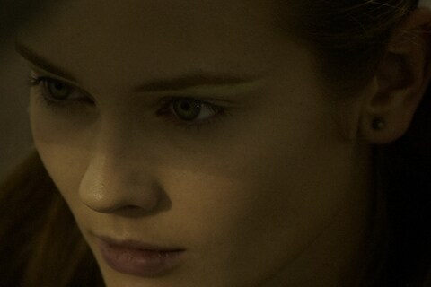 Jac at Dries Van Noten