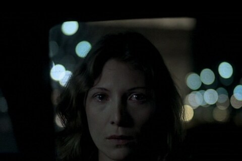 Still from Les Rendez-vous d&#39;Anna (1978) by Chantal Akerman