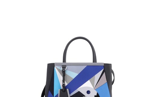 2Jours by Fendi