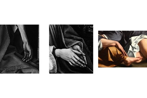 865 Willy Vanderperre book IDEA fashion photography