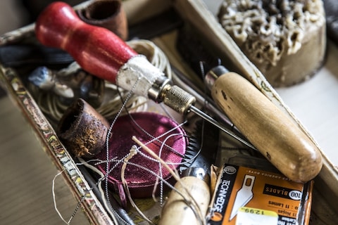 The Levi&#39;s Makers