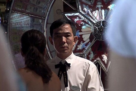 Stardust (film still), 2010