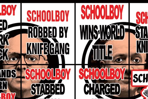Schoolboy