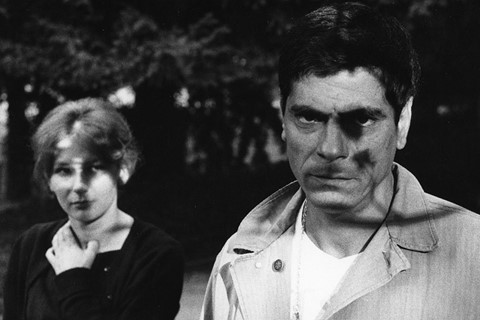 Chris Marker, La Jet&#233;e (1962)