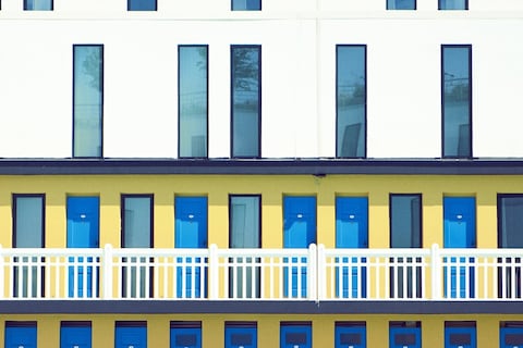 Molitor, Paris, 2014