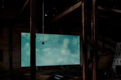 Forever Always Somewhere - Abigail Lane (2011)
