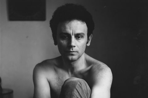 Sanctum Sanctorum by Diane Arbus Photographs in the Home