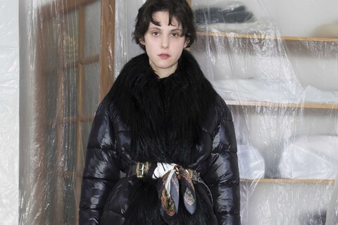 OTTOLINGER AW18 LOOK 3