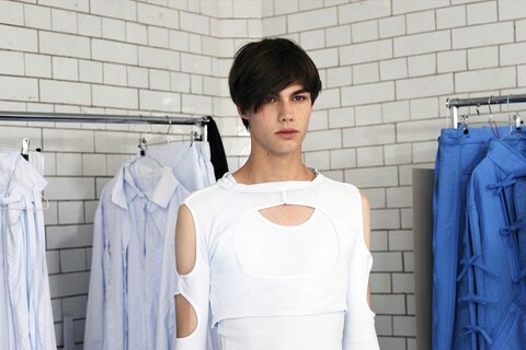 Craig Green S/S15