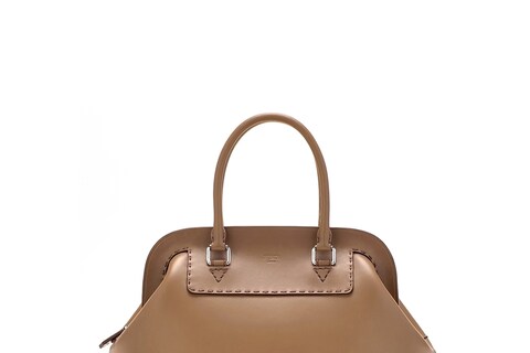 Adele 1328, Vitello Sellier, Mou