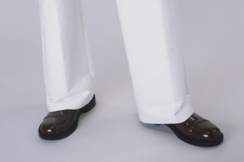 6. Coco Capitán, Sailor Shoes, 2018