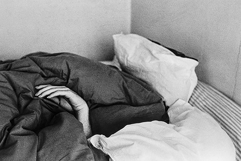 Sophie Calle French Conceptual Artist The Sleepers