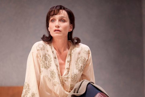 Kirstin Scott Thomas as Emma