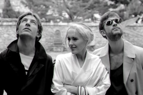 Still from Lotus Eaters