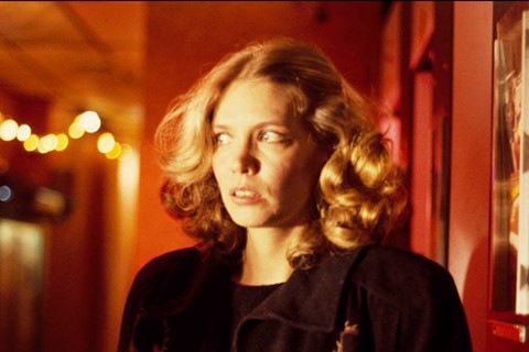Variety film still, 1983