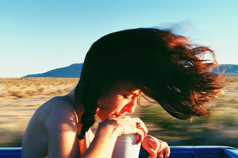 Dakota Hair, 2004
