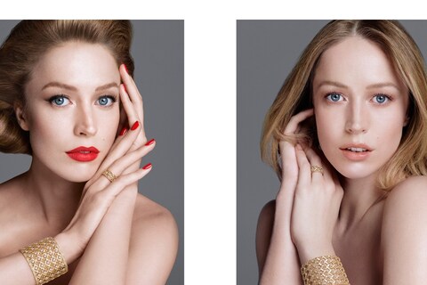 Dior Jewellery S/S12