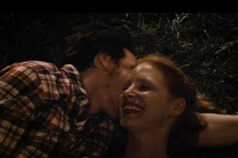 Still from The Disappearance of Eleanor Rigby