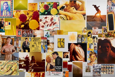 Jack Pierson at Lisson Gallery