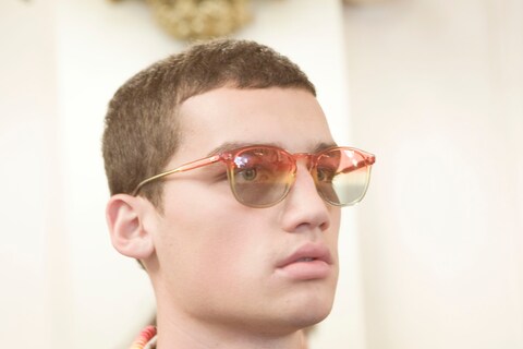 MAN S/S12 - Shaun Samson