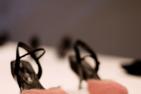 From Ter et Bantine A/W12 collection