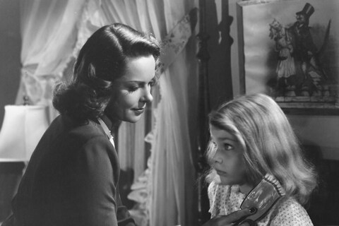 Curse of the Cat People