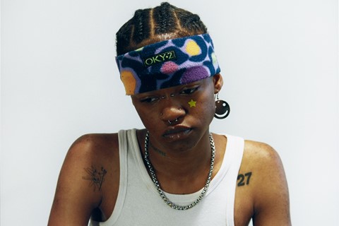 Sasakiavins photography Spring book nonbinary