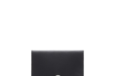 Alda 326, Black