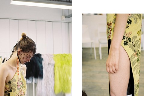 Maison Martin Margiela
