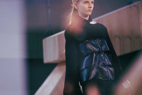 C&#233;line S/S15