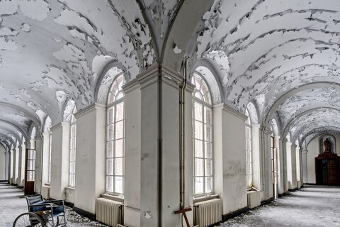 From States of Decay